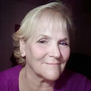 Meet your Posher, Deb